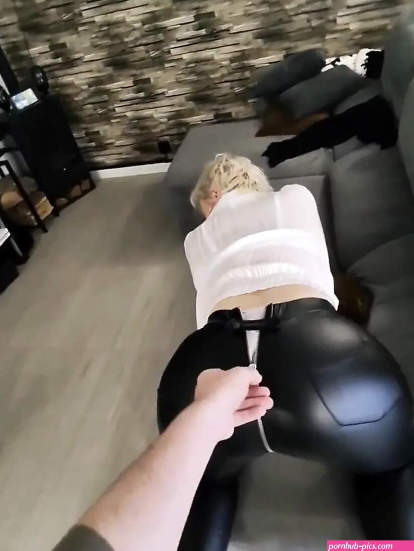 Calca Couro Peluciada Porn Videos