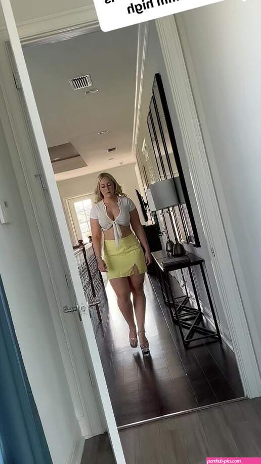 Sammy Thighs Leak New Files Added In 2025 607