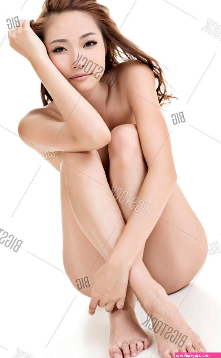 Sexy Nude Woman Asian Image Photo Free Trial