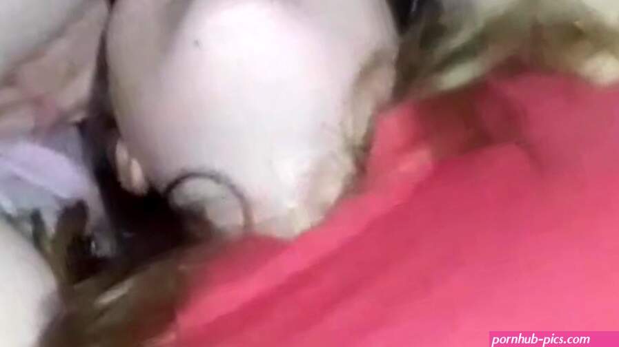 Getting fucked pov