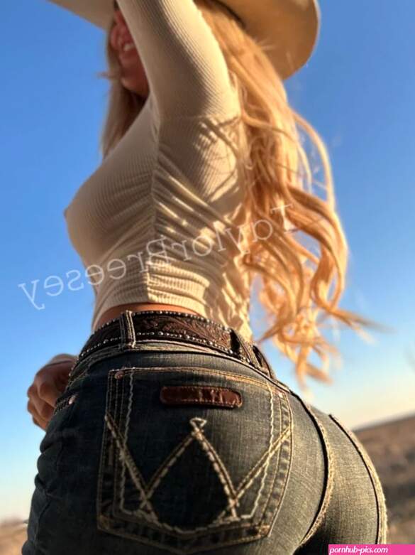 taylorbreeseyfree OnlyFans