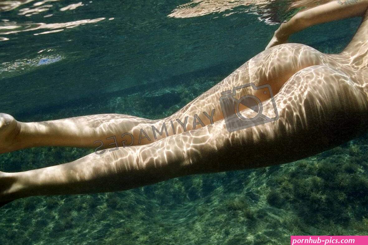 Nude woman underwater. by iofoto Vectors Illustrations with Unlimited Downloads