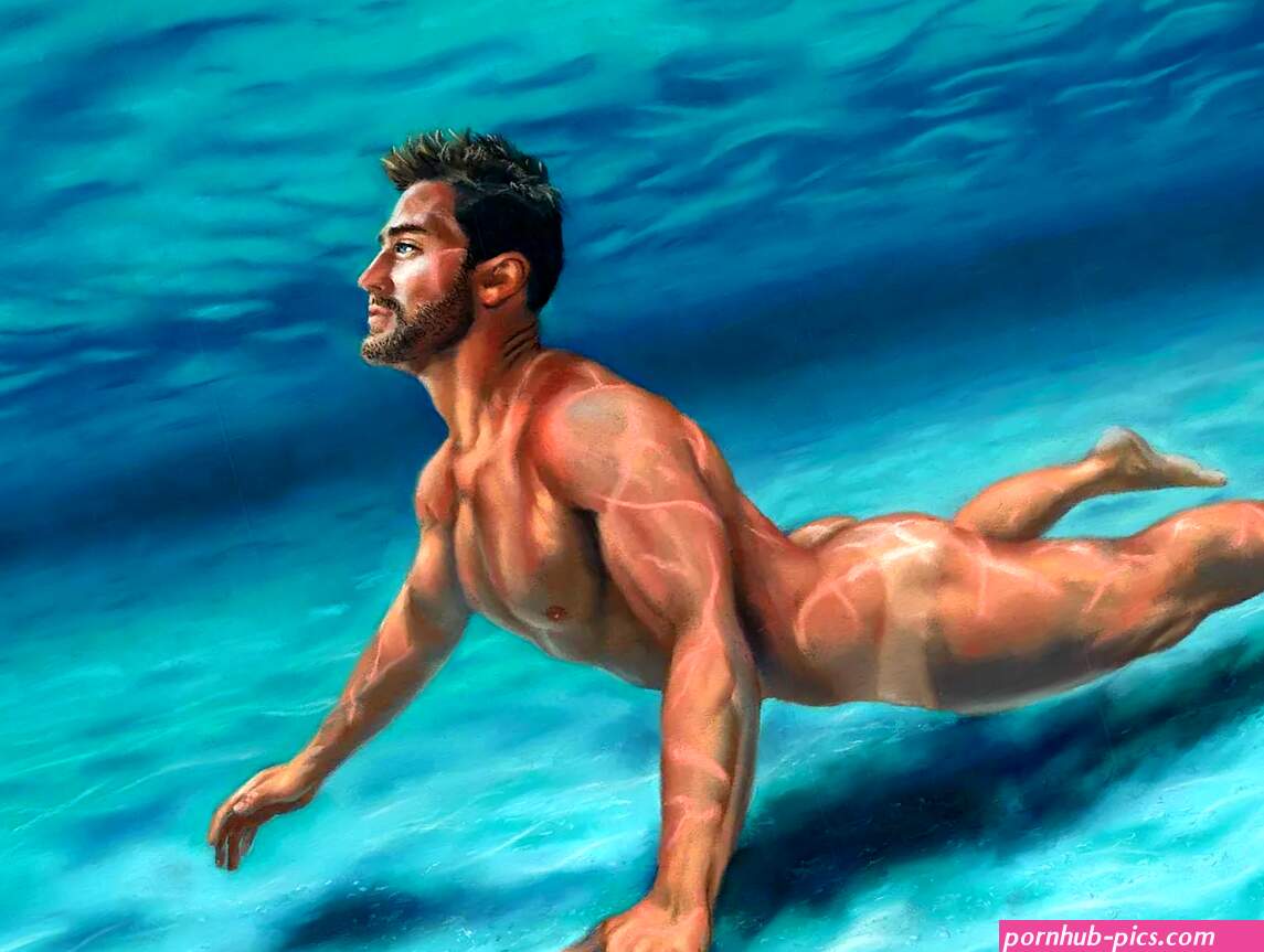 Underwater