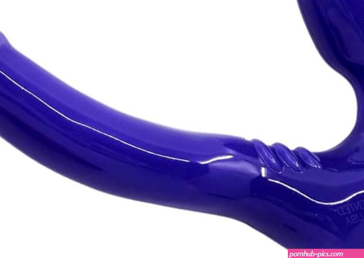 : Feeldoe Classic Silicone Strapless Strapon : Health Household