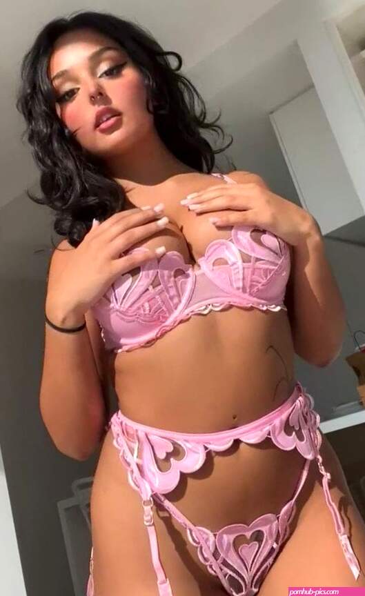 Babyfacedhoe
