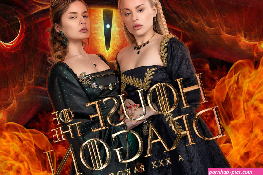 House of The Dragon A XXX Parody