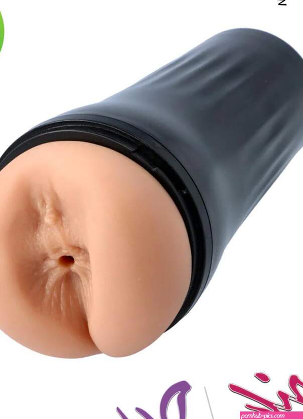 Ano Femminile Masturbatore Vibrante 10 Funzioni Tubo Nero