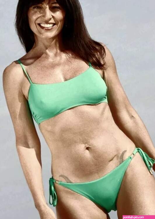 Davina Mccall Nude OnlyFans Leak Picture 7PhVAGnwVR