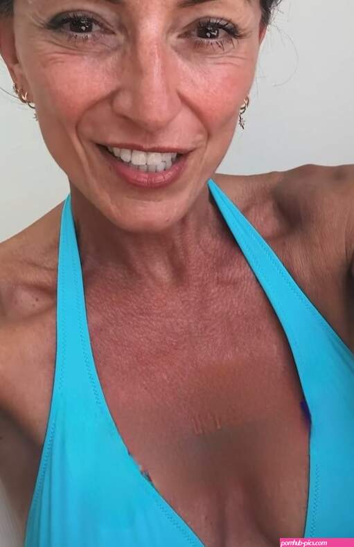 Davina McCall Nude Leaks