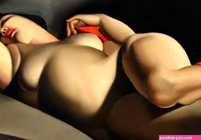 Lempickas Sensuous Portrait of Her Lover Tops Sothebys Sale at 10 Million