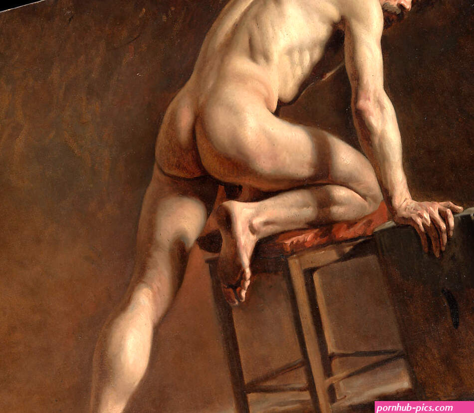 Attributed to Gustave Courbet