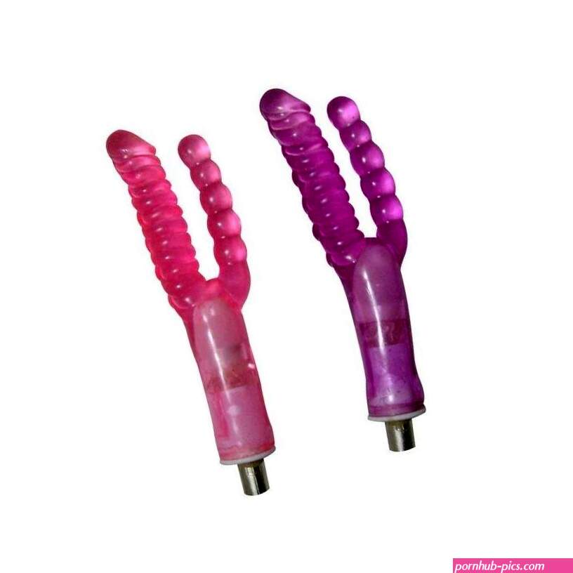 Double Penetration Dildos