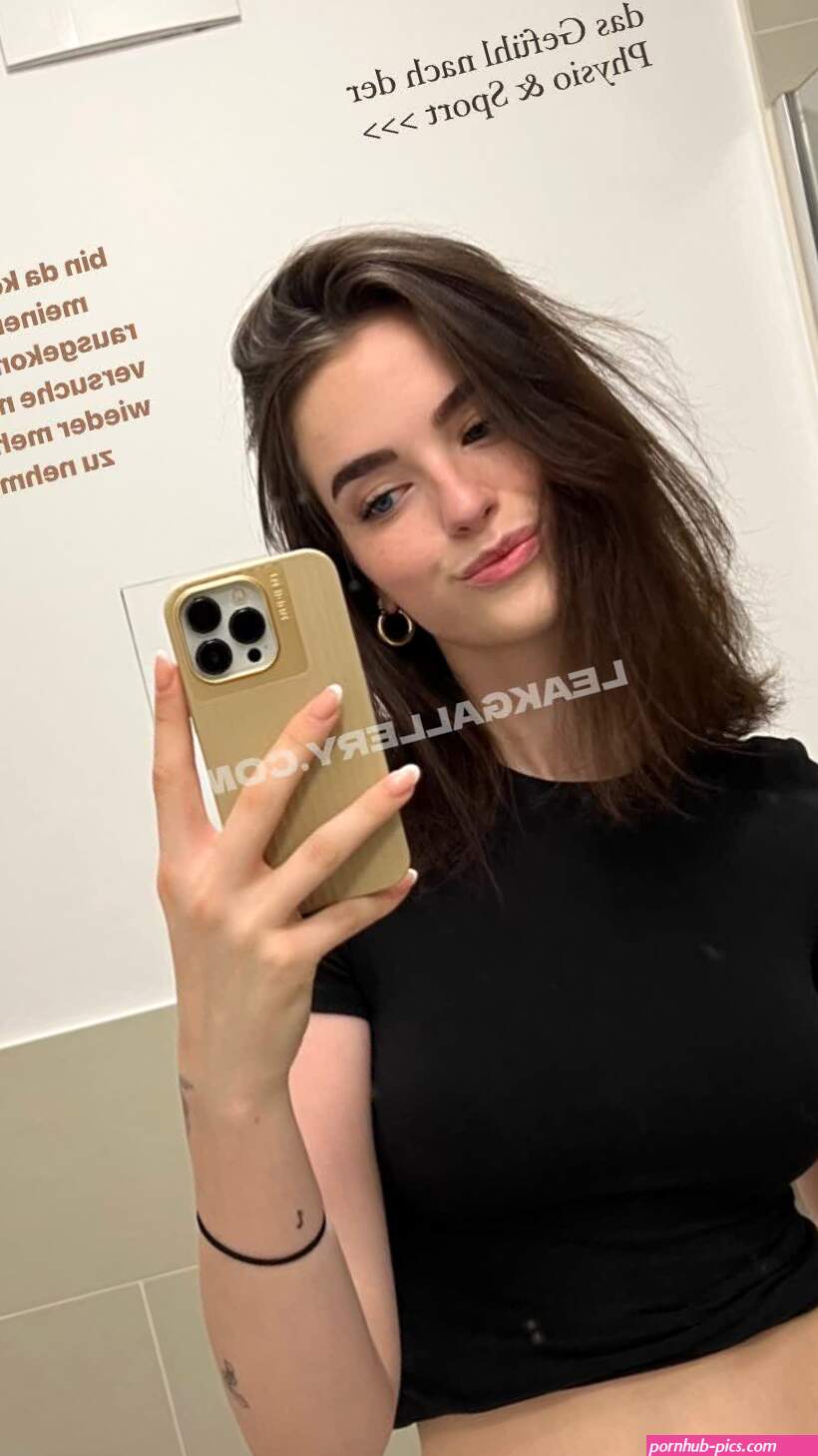 Fabienne Exclusive Leaked Nude OnlyFans 7702645