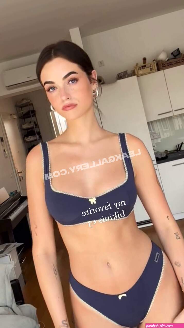 Fabienne Exclusive Leaked Nude OnlyFans 7697980