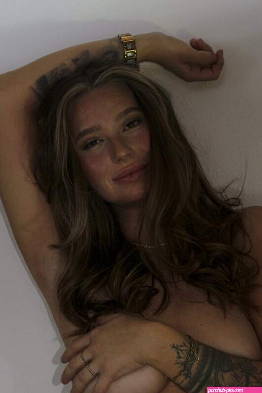 Fabienne Kreusch fabissneakpeak kreuschfabienne Nude Leaked