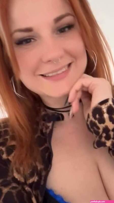 Fabienne Nude Leaks