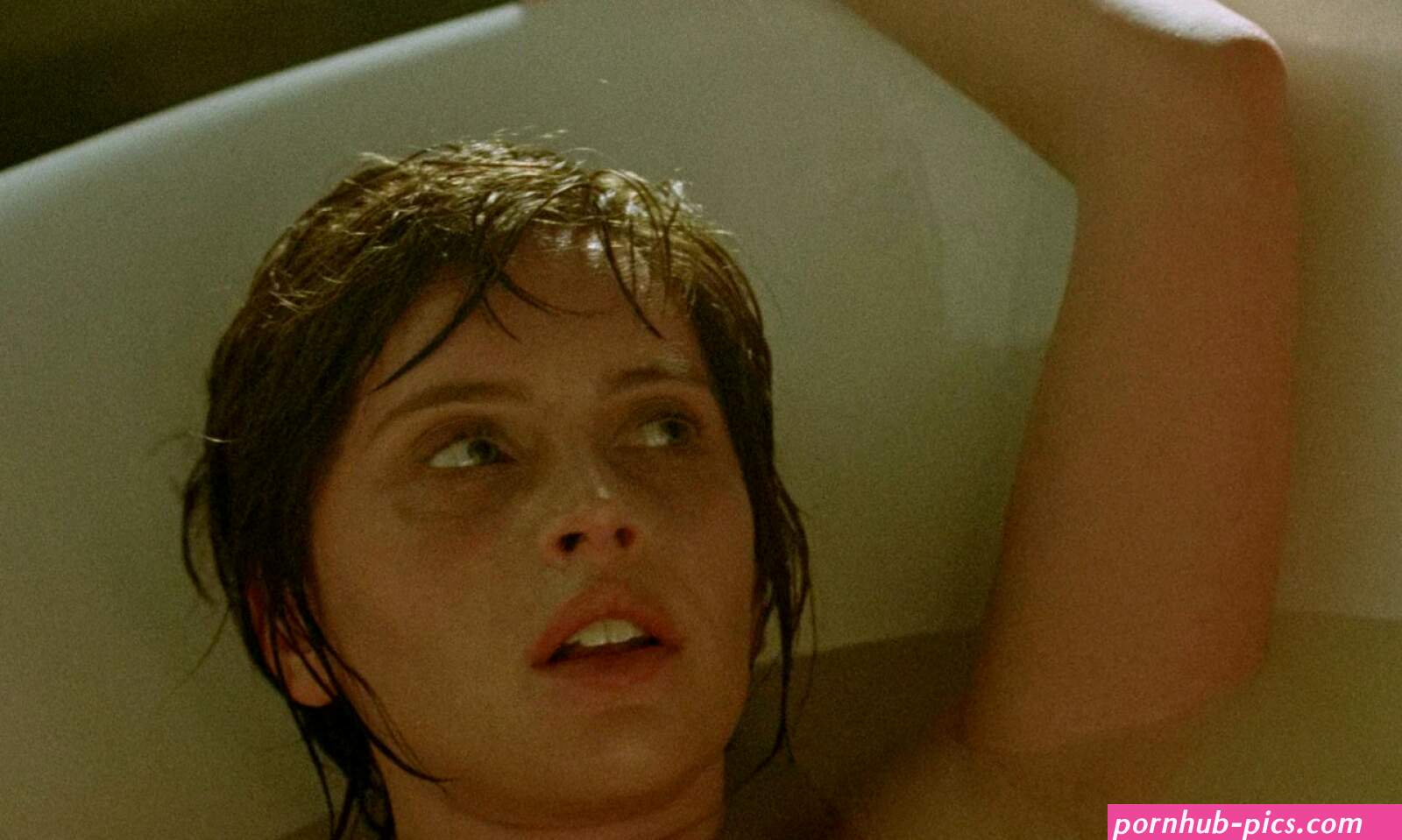 Felicity Nude Leaked OnlyFans