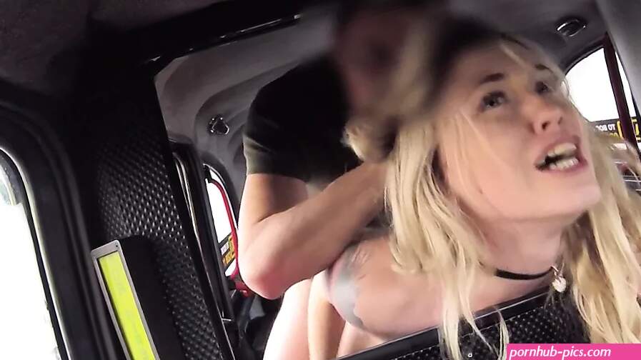 Free Fake Taxi Porn Videos: