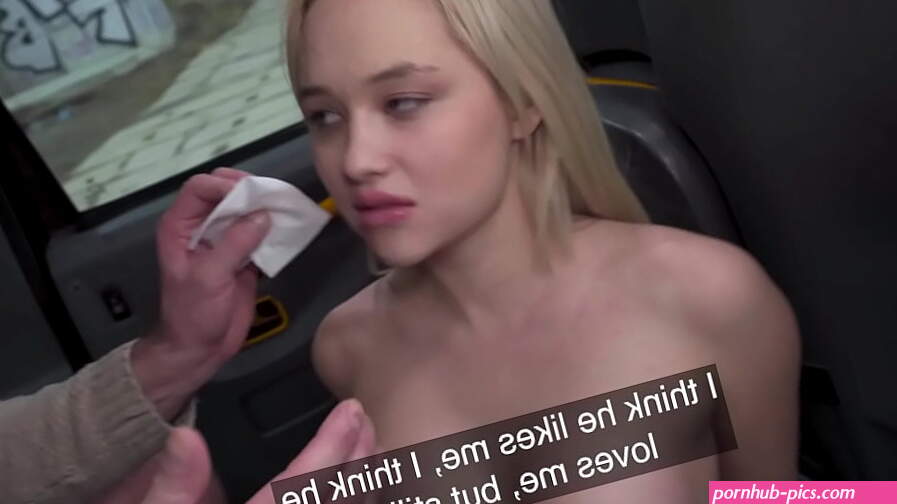 Fake Taxi