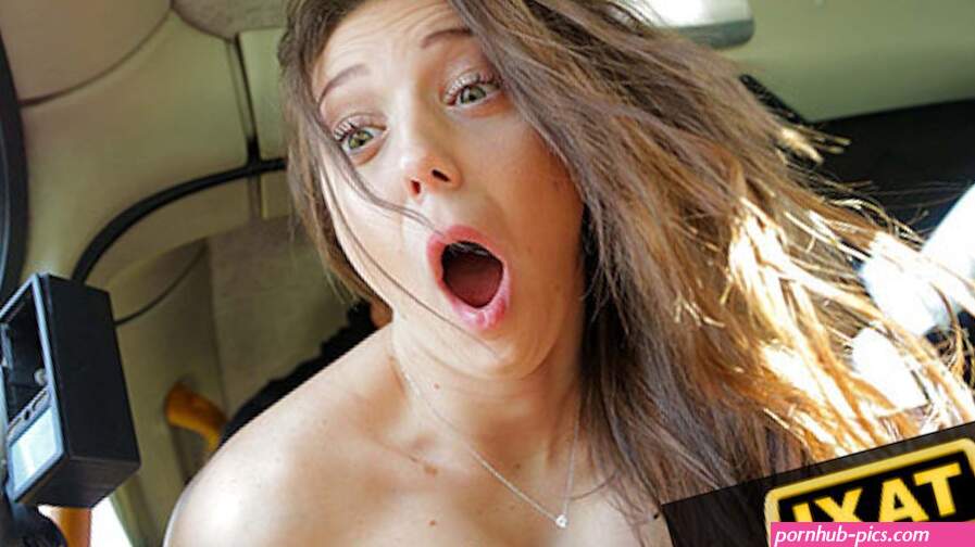 Fake Taxi She shows no respect so is fucked hard and fast