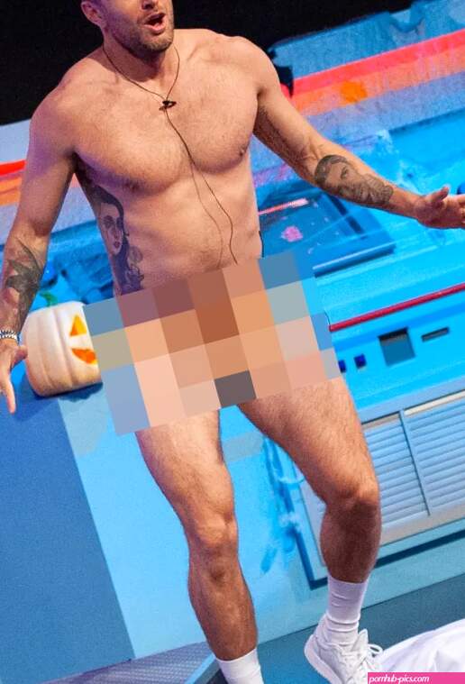 TV presenters who stripped naked from Gail Porter to Julia Bradbury