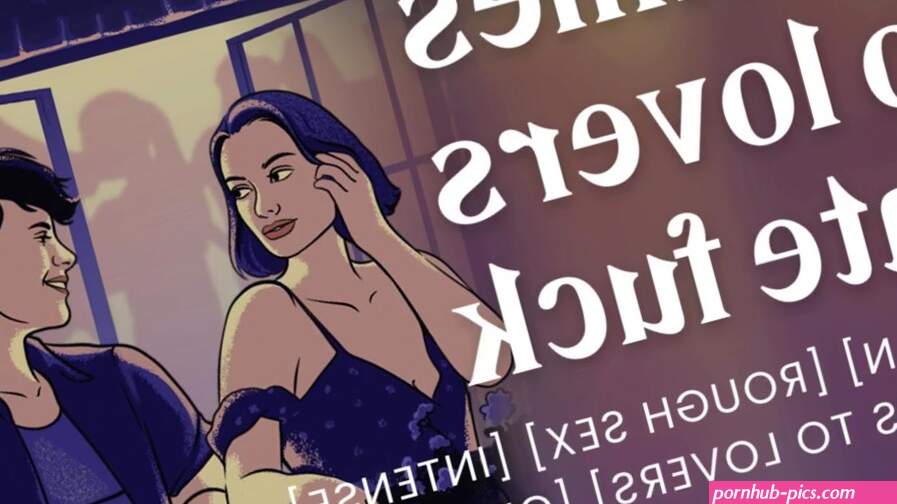 Last chance for a hate fuck lesbian enemies to lovers erotic audio