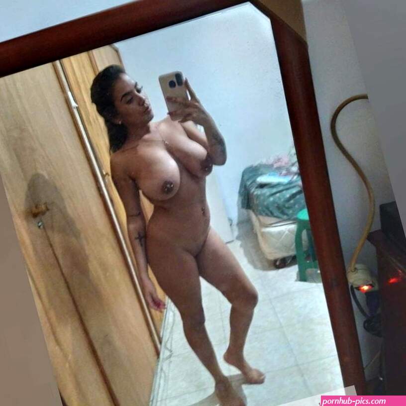 Maria Bonita Official Nude