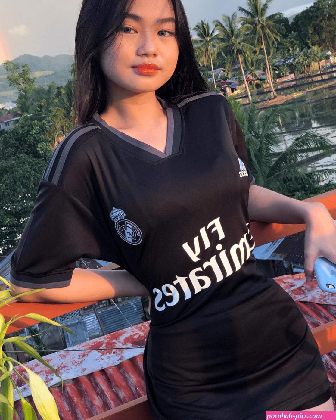 Watch Fresh Na Fresh Talaga Si Martha Celine Leaked Scandal