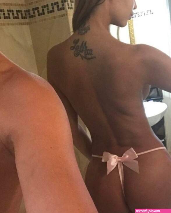Micaela Schfer Nude Sexy Collection