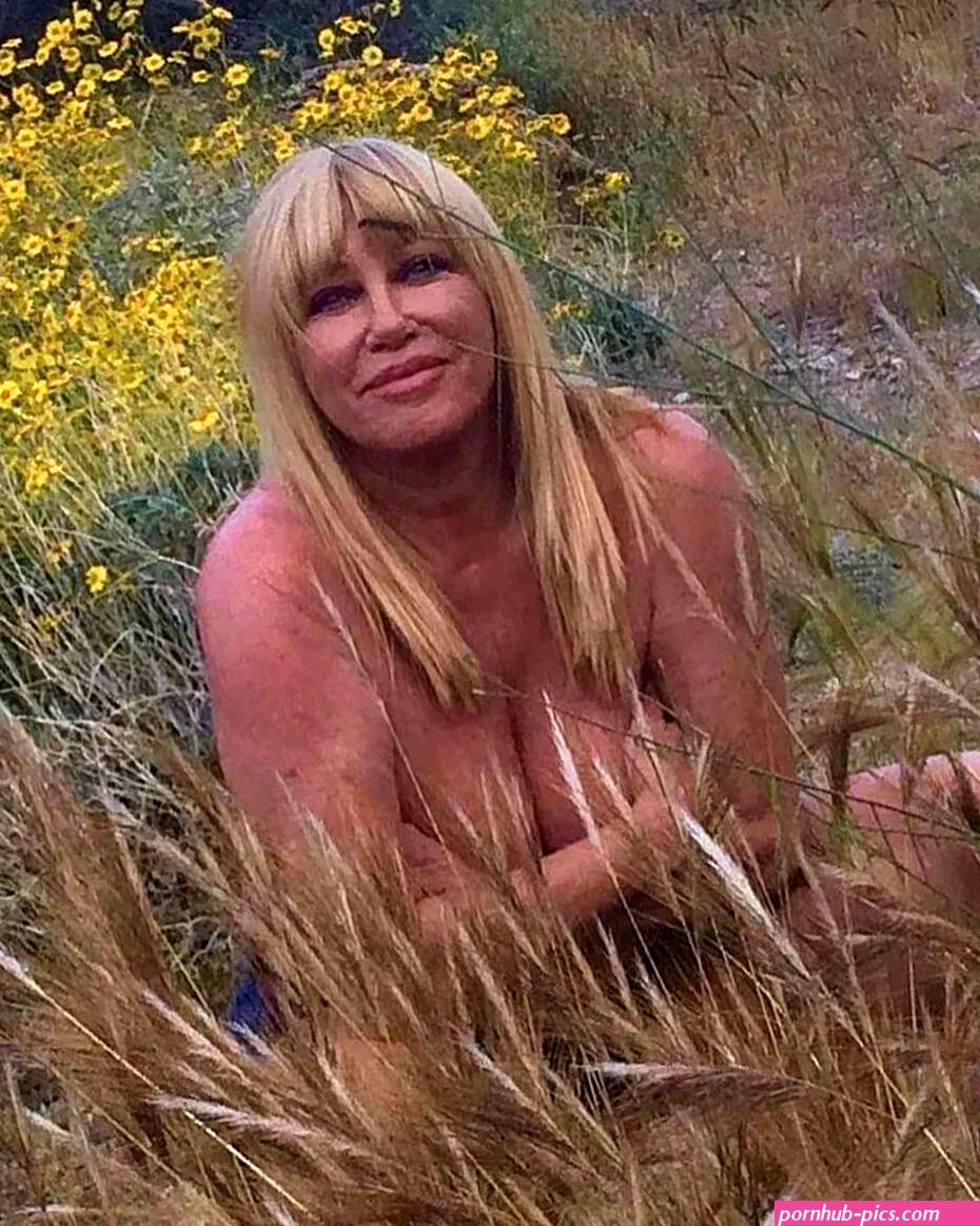 Celebs Over 50 Who Have Posed Nude