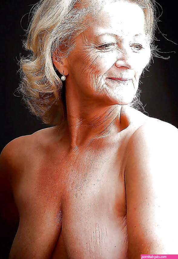 Older Actresses Naked