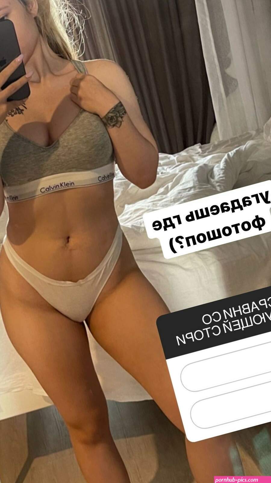 Olesyaliberman porn