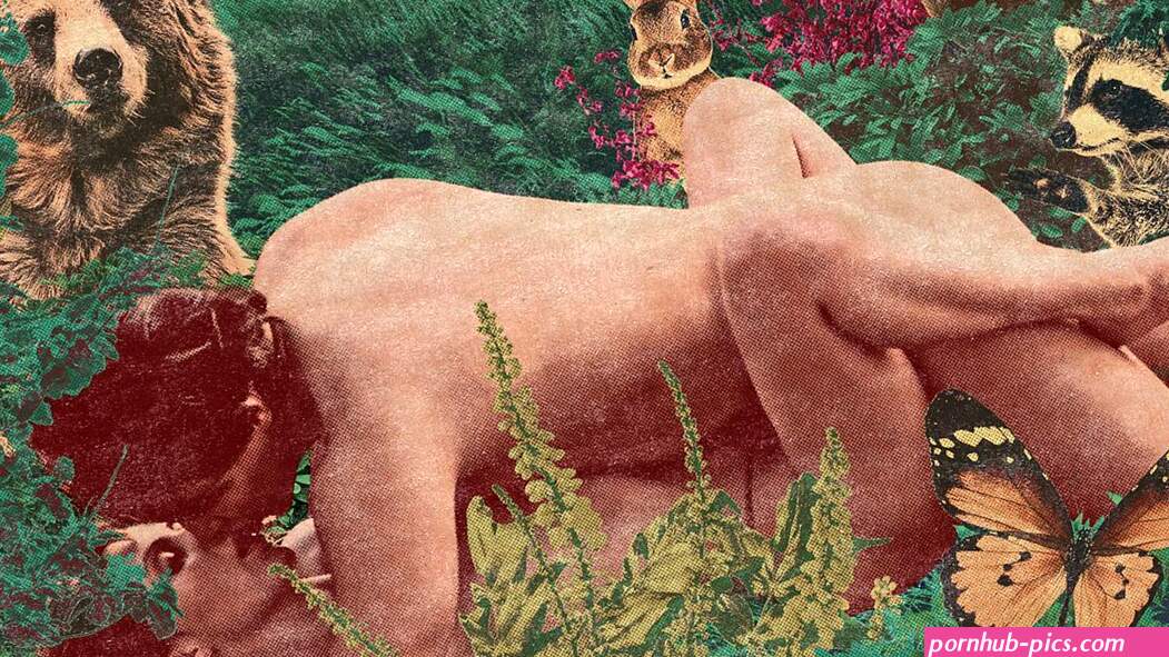 Sex Lives: A Guy Whose Partners Like To Have Sex In Nature
