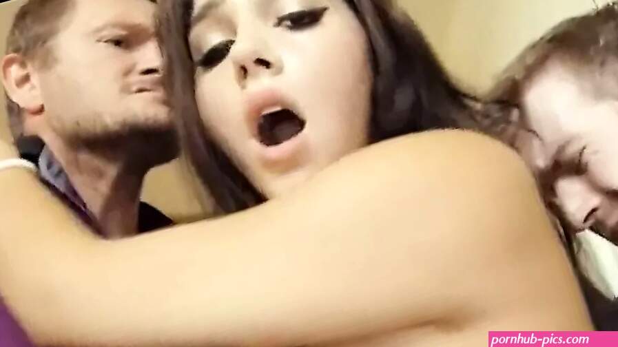 Due Cazzi Per Lei Porn Videos