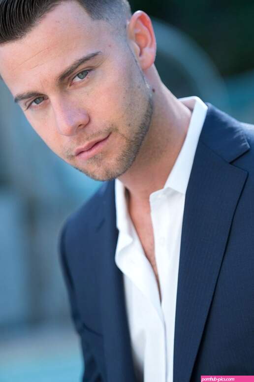 Top Stars in Adult Give Talk about what its like to work with Adult Film star Seth Gamble