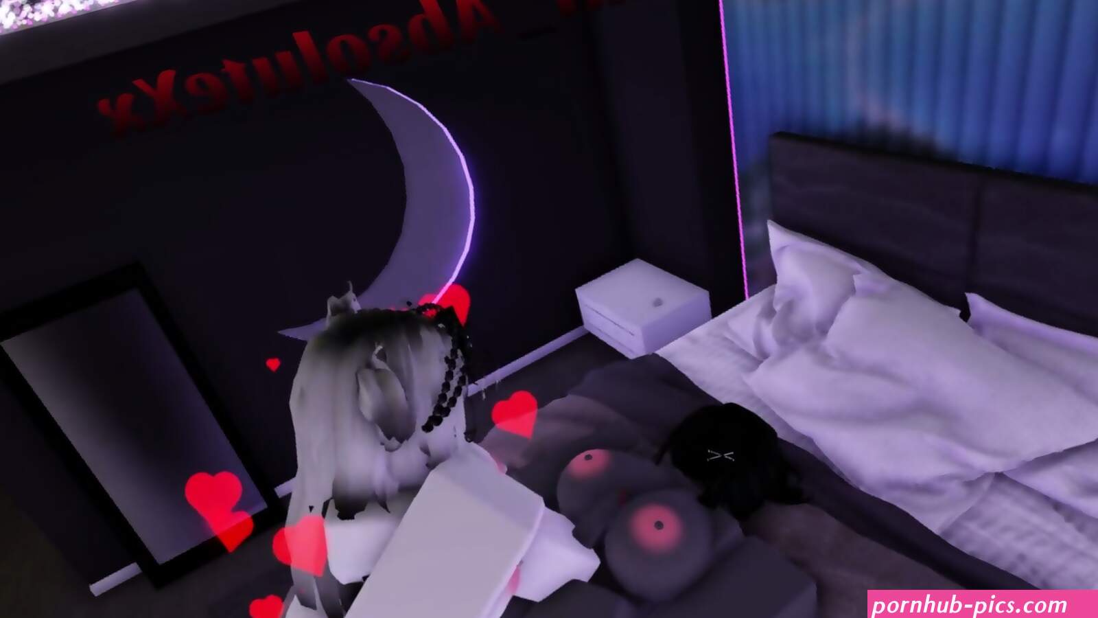 Roblox Condos Sex With A Stranger 4