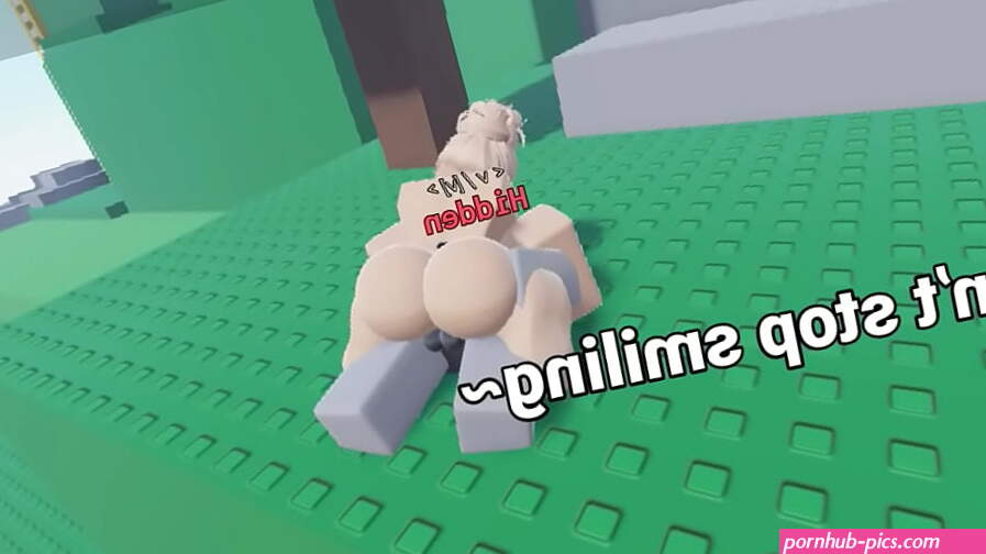 She wants to be mate in roblox condo so I fucked her ass