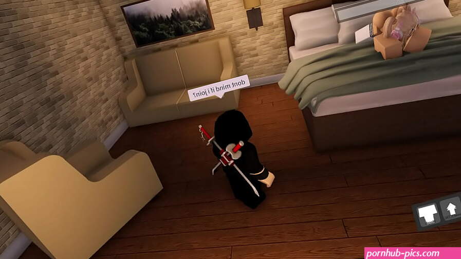 Roblox sex