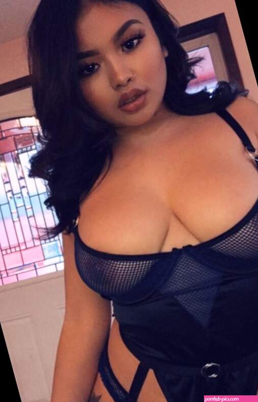Barista Shawty baristaxox Nude Leaked OnlyFans
