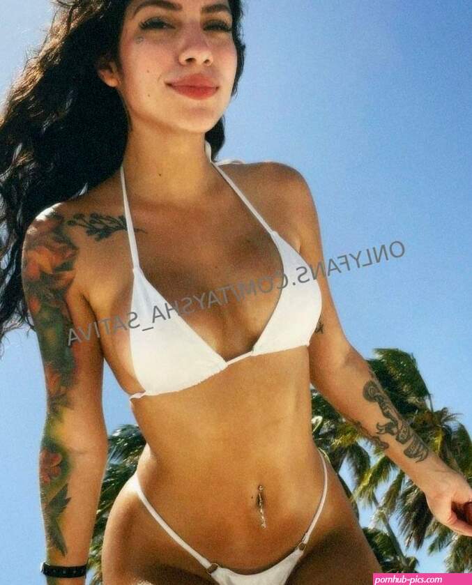 Petitesativa Taty vento Taysha Sativa Nude Leaked OnlyFans
