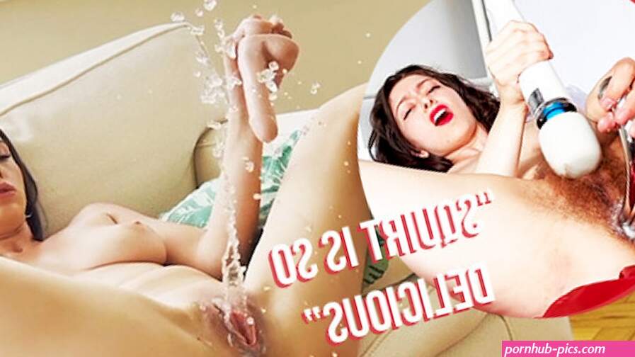 Ersties: Sexy Girls Squirting Compilation