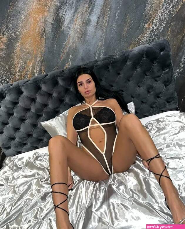 Tamara Bojanic 1 Nude OnlyFans Leak Picture pHTnKiHNKg
