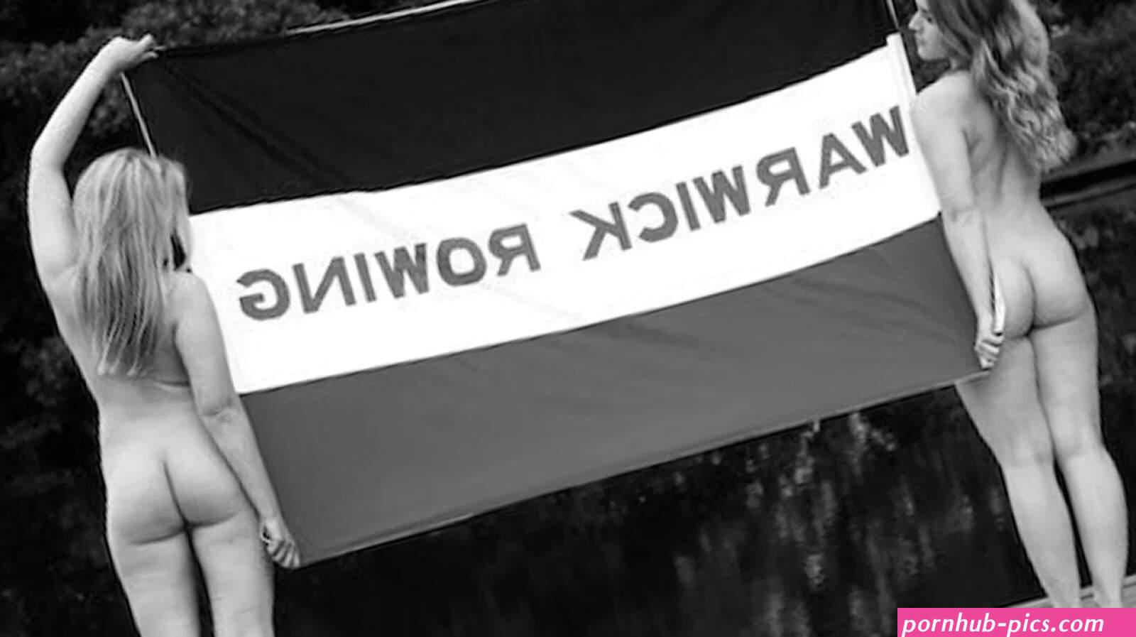 Warwick University Naked Rowers Calendar Aims To Boost Body Confidence Among Girls