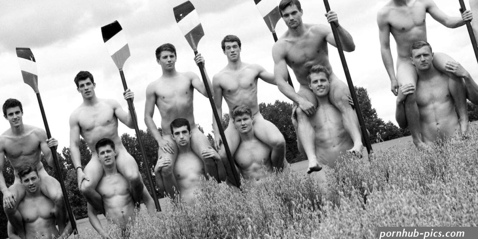 Charity rowers need your original music for 6th edition of hit promotional film