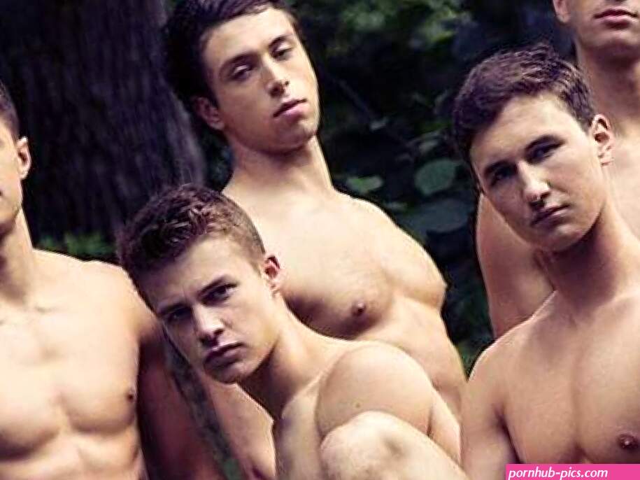 Russia NOT Happy About Rowers Nude Calendar