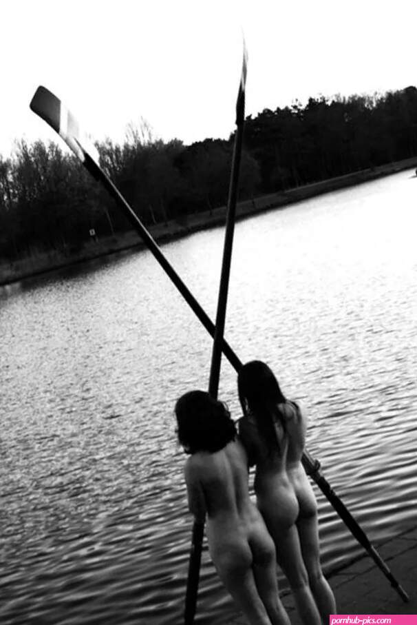 In pictures: Warwick University rowers 2017 naked calendar