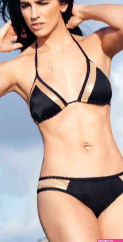 Barbara De Regil