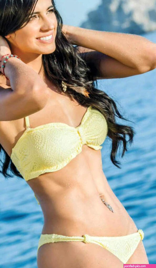 Naked Barbara de Regil. Added 07192016 by Lionheart ANCENSORED