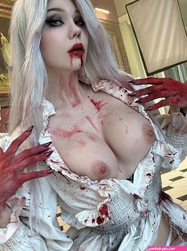Kaya Nilson KayaNilson coconutkayanilson Nude Leaked OnlyFans Photo 32