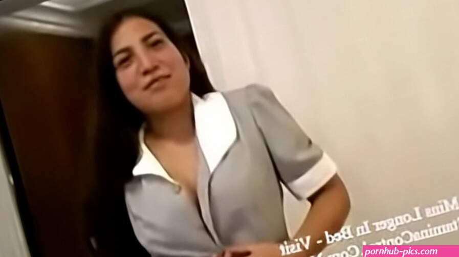 Latina Maid Fucked